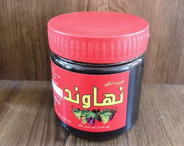 تصویر 4 از قیمت خرید شیره انگور نهاوند + فروش ویژه
